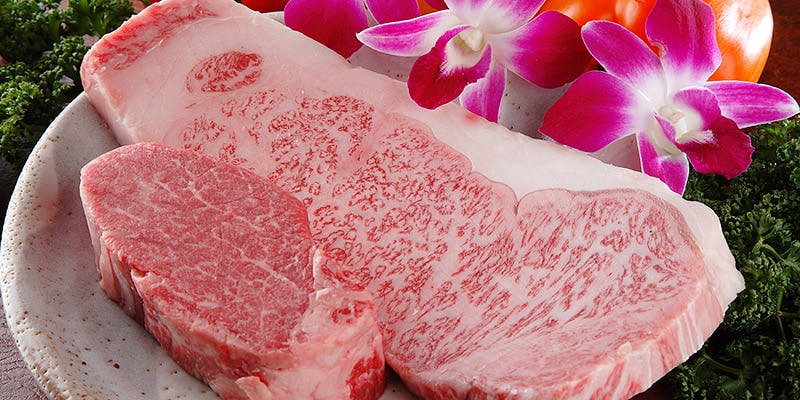 ステーキハウス 野田 梅田店 - 画像7