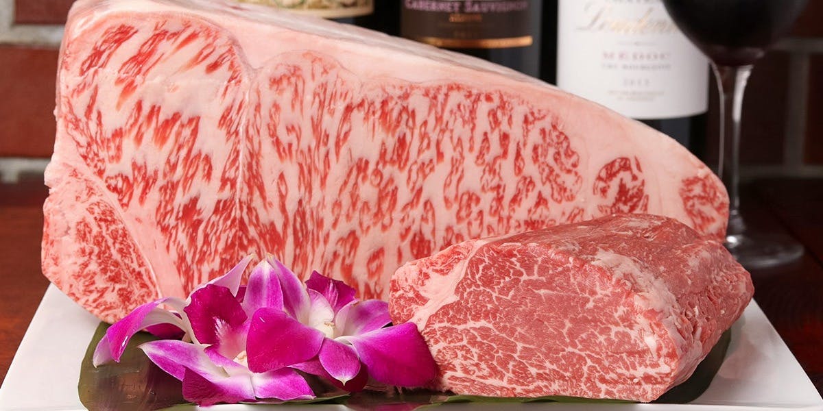 ステーキハウス 野田 梅田店 - 画像4