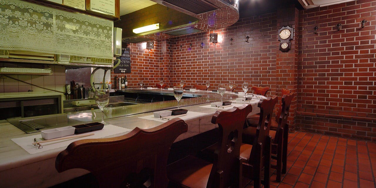 ステーキハウス 野田 梅田店 - 画像14