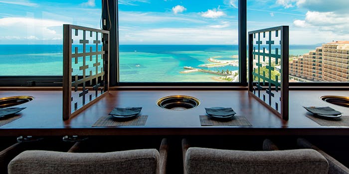 恩納グルメ おしゃれで美味しい レストランランキング 17選 一休 Comレストラン