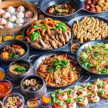 名護周辺の美味しいランチ8店 おしゃれ人気店 絶品ランチグルメ 21年 一休 Comレストラン