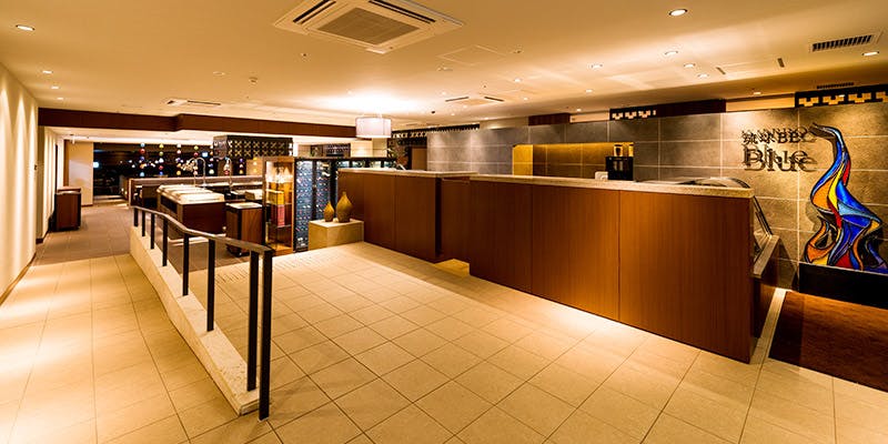 琉球BBQ Blue／カフー リゾート フチャク コンド・ホテル - 画像3