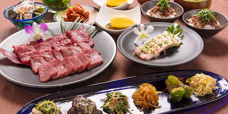 琉球BBQ Blue／カフー リゾート フチャク コンド・ホテル - 画像6