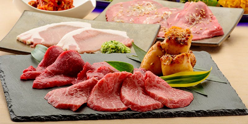 琉球BBQ Blue／カフー リゾート フチャク コンド・ホテル - 画像7