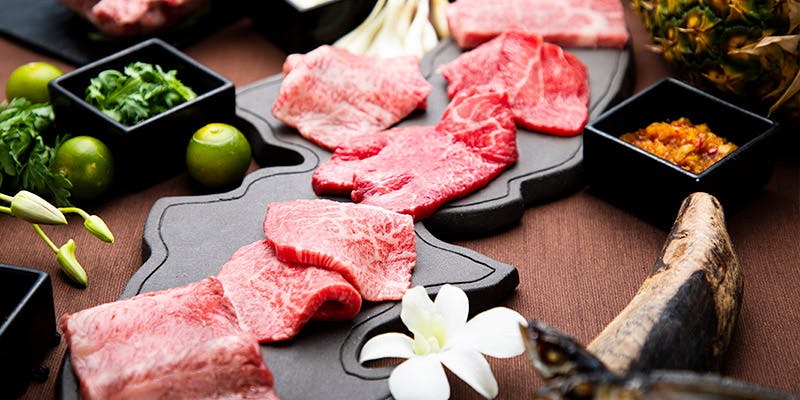 琉球BBQ Blue／カフー リゾート フチャク コンド・ホテル - 画像9