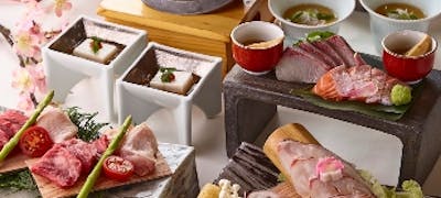 年 最新 大国町駅周辺の美味しいディナー22店 夜ご飯におすすめな人気店 一休 Comレストラン