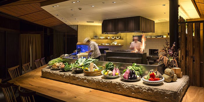 紅炉庵 コウロアン 難波 南海 割烹 小料理 一休 Comレストラン 紅炉庵 コウロアン 難波 南海 割烹 小料理 一休 Comレストラン