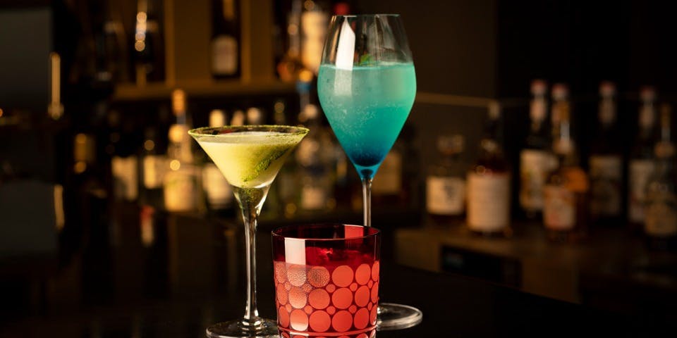 BAR＆LOUNGE MIDO（バー＆ラウンジ ミドウ）