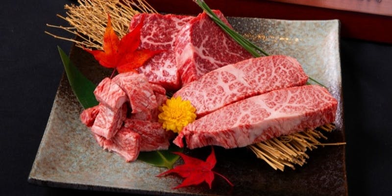 22年 最新 ｊｒ難波駅周辺の美味しいディナー25店 夜ご飯におすすめな人気店 一休 Comレストラン