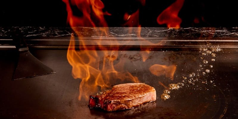 【期間限定ディナー】神戸牛 煌コース