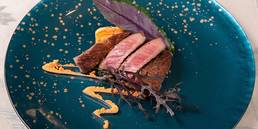 神戸牛 吉祥吉 西心斎橋店 - 画像13