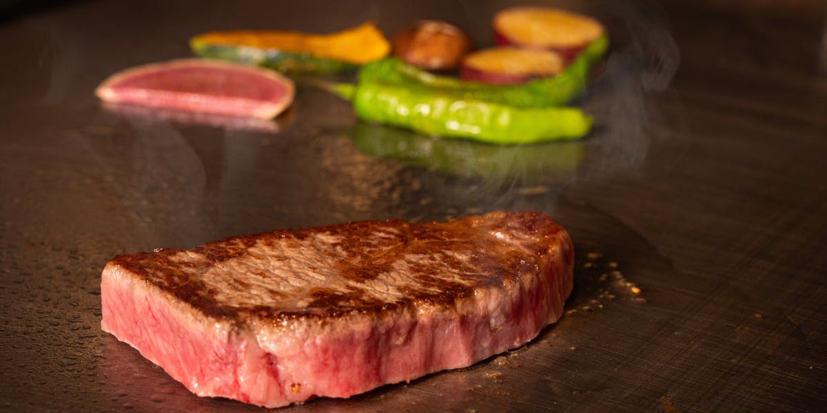 神戸牛 吉祥吉 西心斎橋店 - 画像27