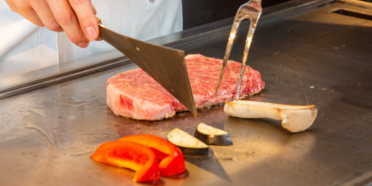 神戸牛 吉祥吉 西心斎橋店 - 画像17