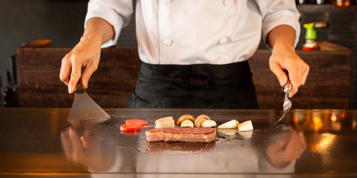 神戸牛 吉祥吉 西心斎橋店 - 画像18