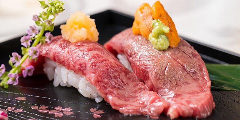 神戸牛 吉祥吉 西心斎橋店 - 画像6