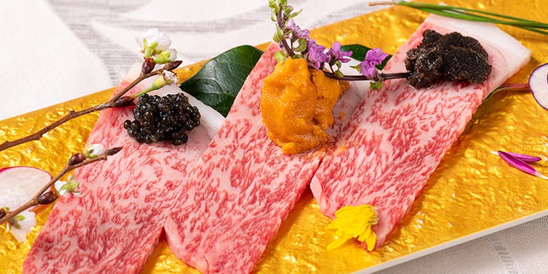 神戸牛 吉祥吉 西心斎橋店 - 画像9