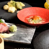 新日本料理 宗春