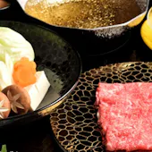 新日本料理 宗春