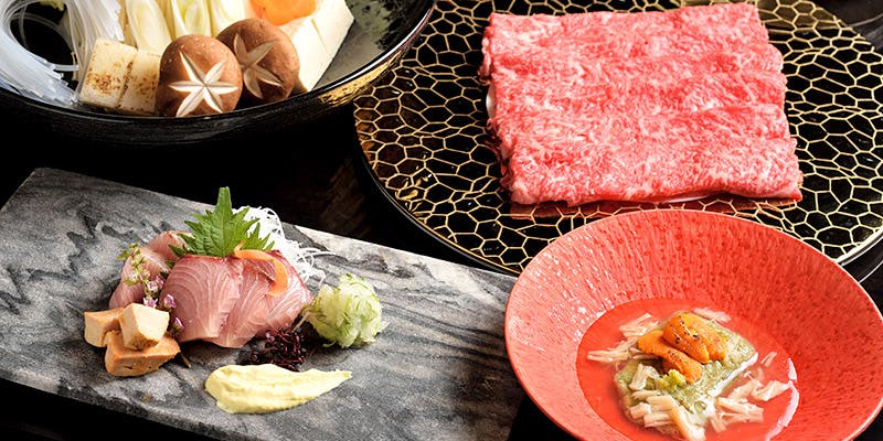 新日本料理 宗春（シンニホンリョウリ ムネハル）