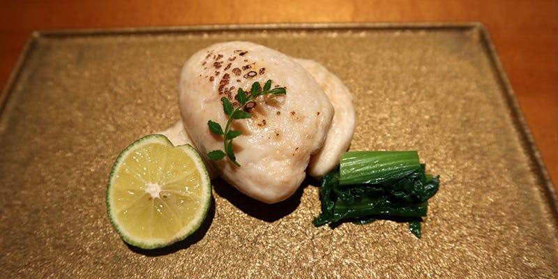 祇園たかしるや