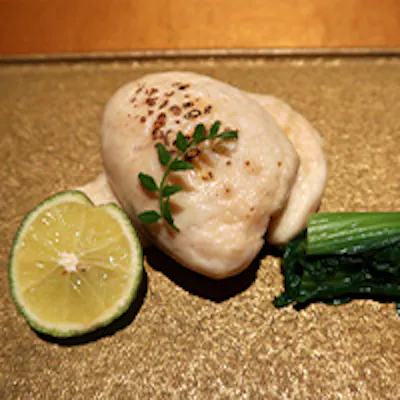 旬で新鮮な食材で織り成す和食・魚料理をどうぞ