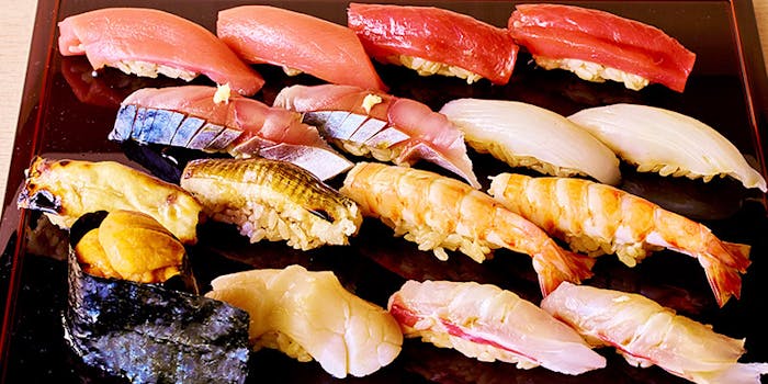 品川の寿司 鮨 が楽しめるおすすめレストラントップ5 一休 Comレストラン 品川の寿司 鮨 が楽しめるおすすめレストラントップ5 一休 Comレストラン
