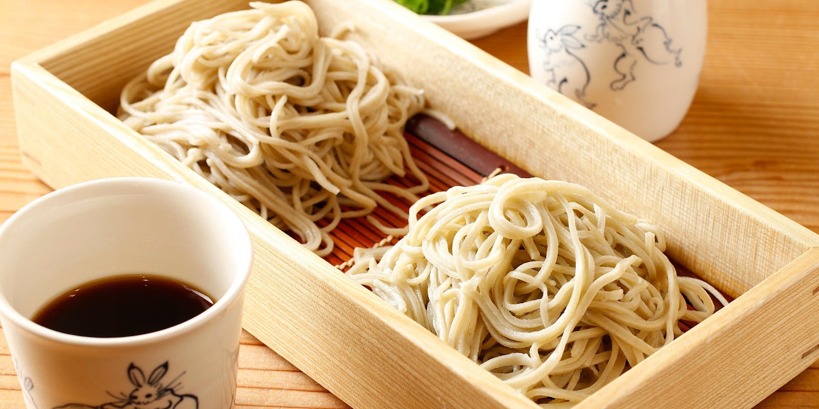 【ヒルナンデス】そばの茹で方・乾麺が生麺になるレシピ 蕎麦割烹倉田・武蔵小山人気店直伝家でできるグルメ2025年5月26日 10 画像の説明