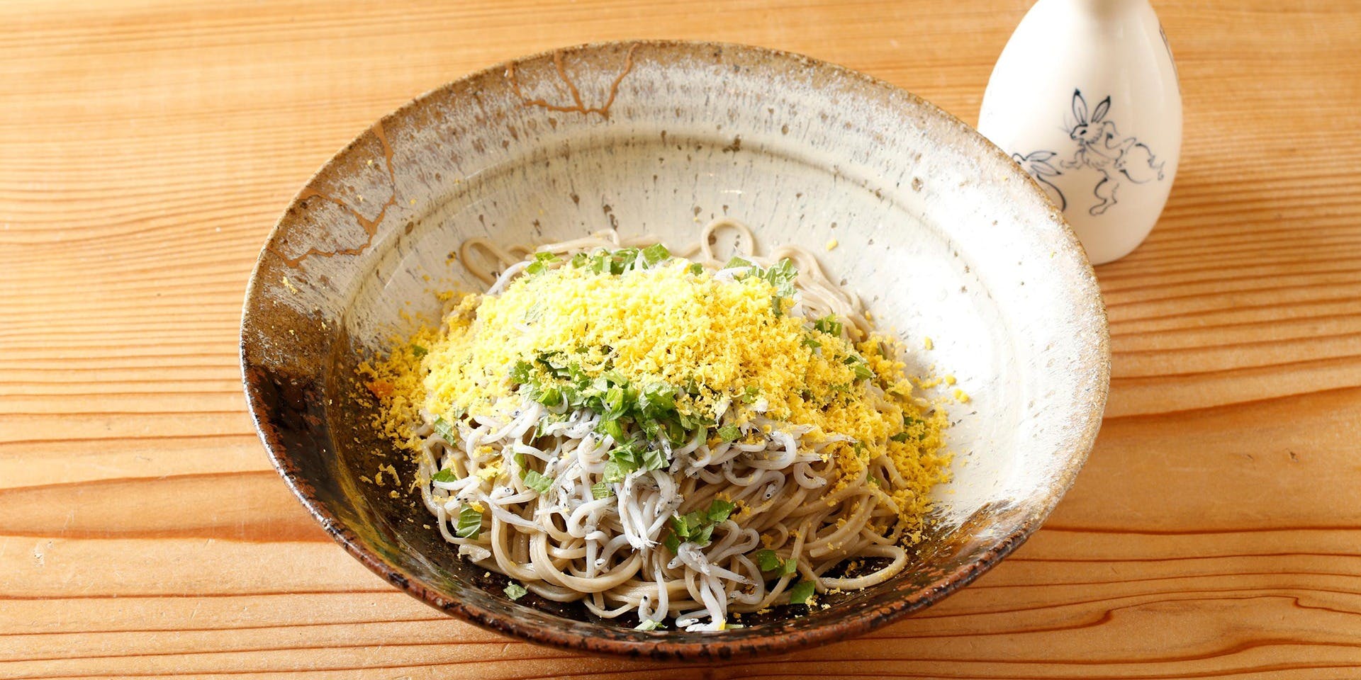 蕎麦割烹 倉田 - 画像5