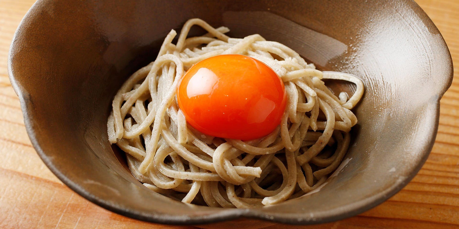 蕎麦割烹 倉田 - 画像4