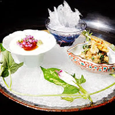 お料理に対する想い