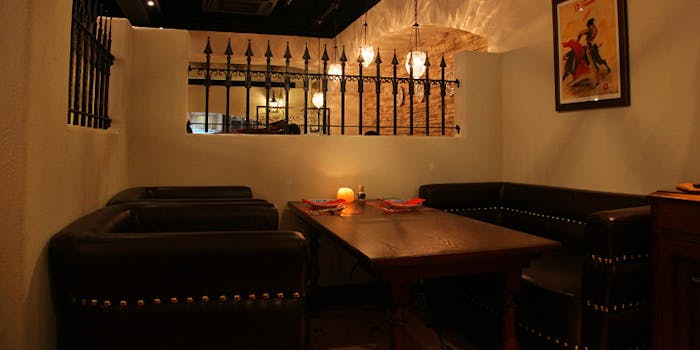 東京のスペイン料理が楽しめる個室があるおすすめレストラントップ14 一休 Comレストラン