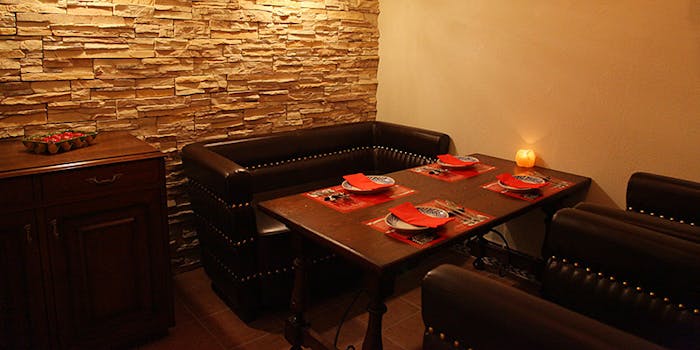表参道のスペイン料理が楽しめる個室があるおすすめレストラントップ3 一休 Comレストラン