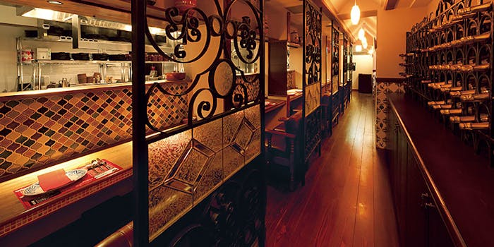 東京のスペイン料理が楽しめる個室があるおすすめレストラントップ12 一休 Comレストラン