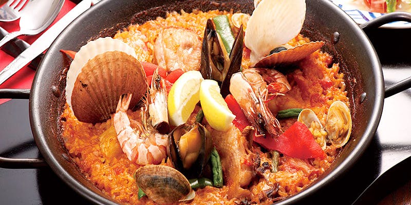 sangria 青山店（サングリア）