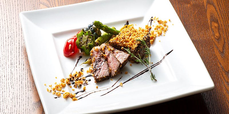 sangria 青山店（サングリア）