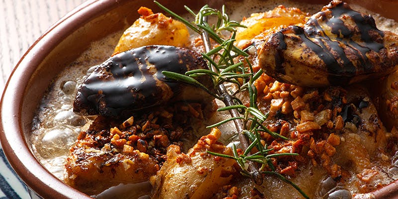 sangria 青山店（サングリア）