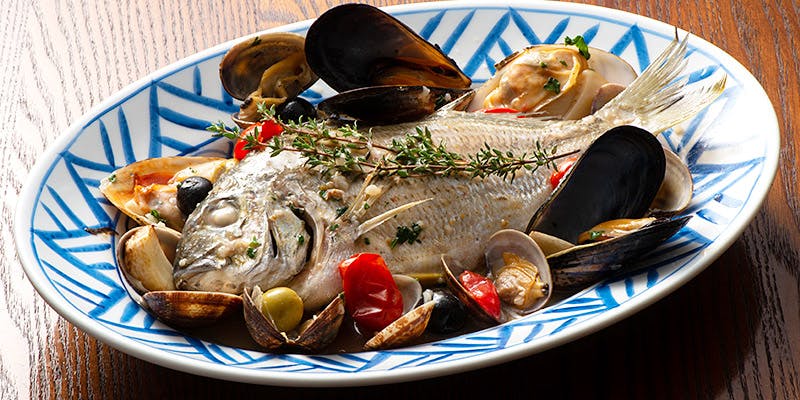 sangria 青山店（サングリア）