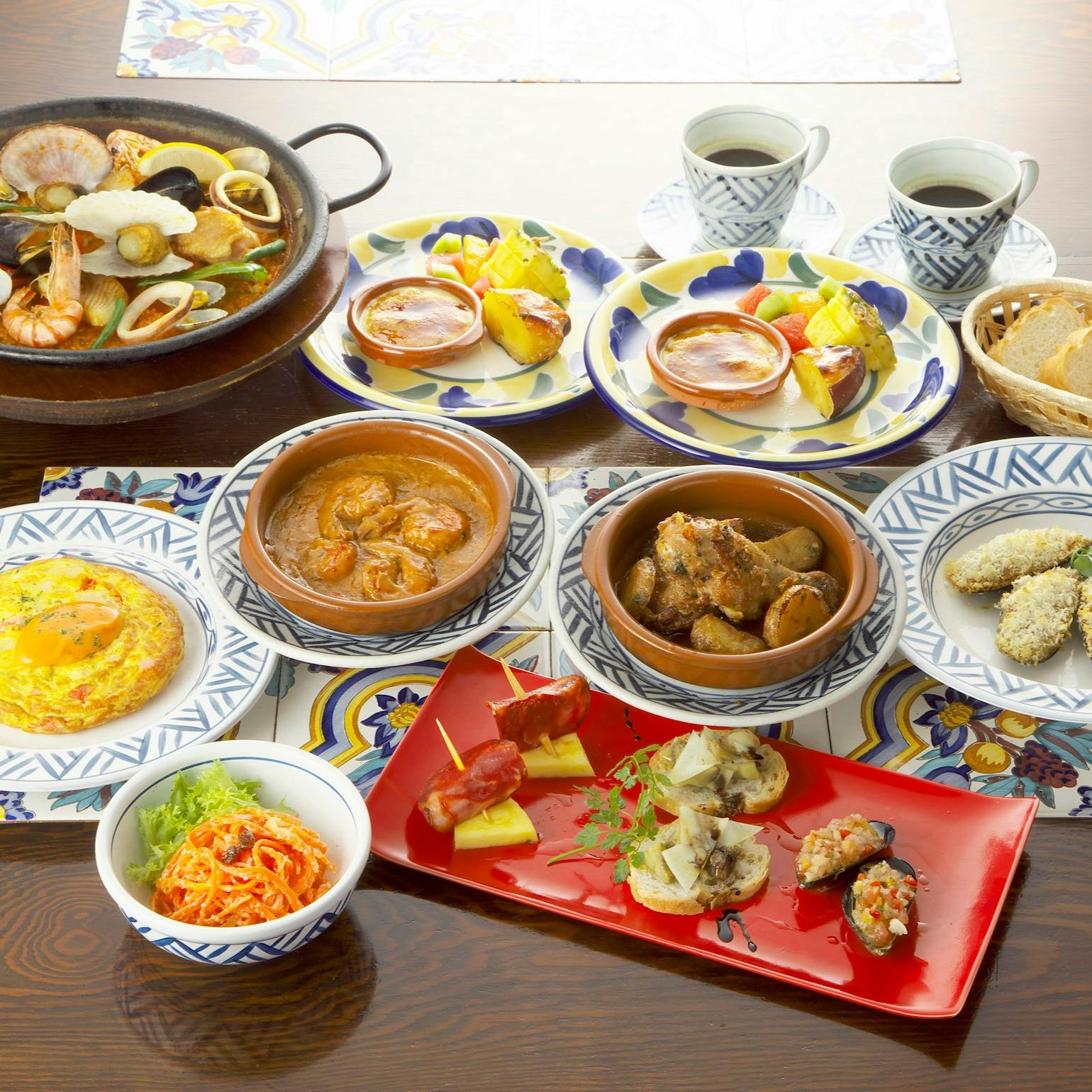 サングリア 青山店 サングリア アオヤマテン 表参道 青山 スペイン料理 一休 Comレストラン サングリア 青山店 サングリア アオヤマテン 表参道 青山 スペイン料理 一休 Comレストラン