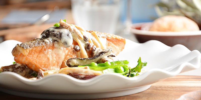 レストラン ビブ - 画像5