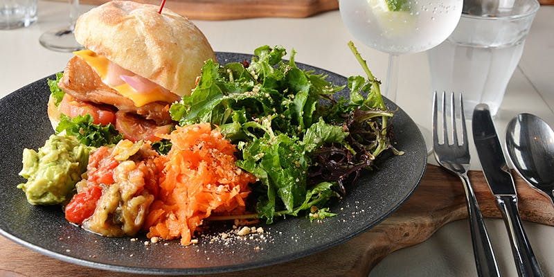 レストラン ビブ（Restaurant Vive）