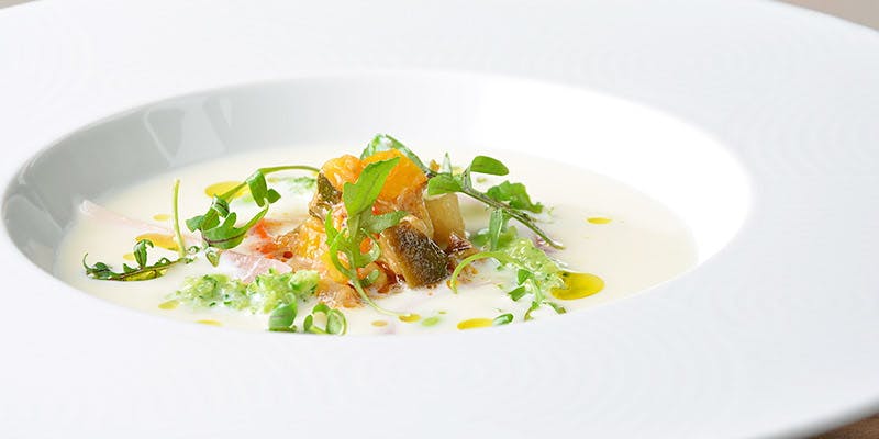 レストラン ビブ（Restaurant Vive）