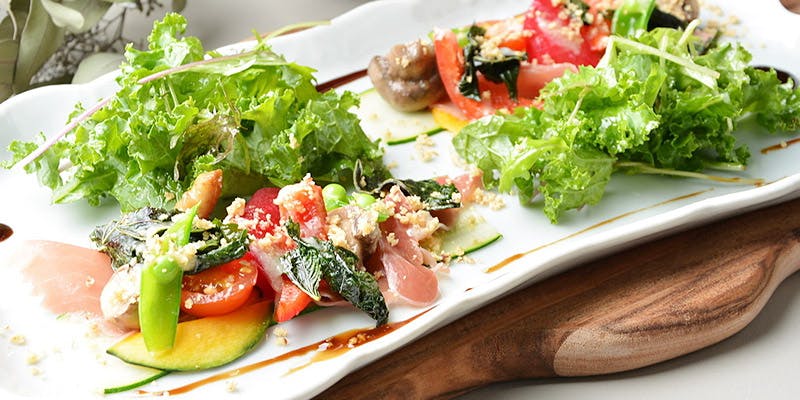 レストラン ビブ（Restaurant Vive）