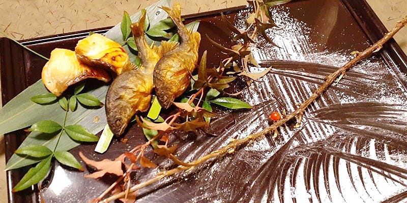 京料理 うえの - 画像5