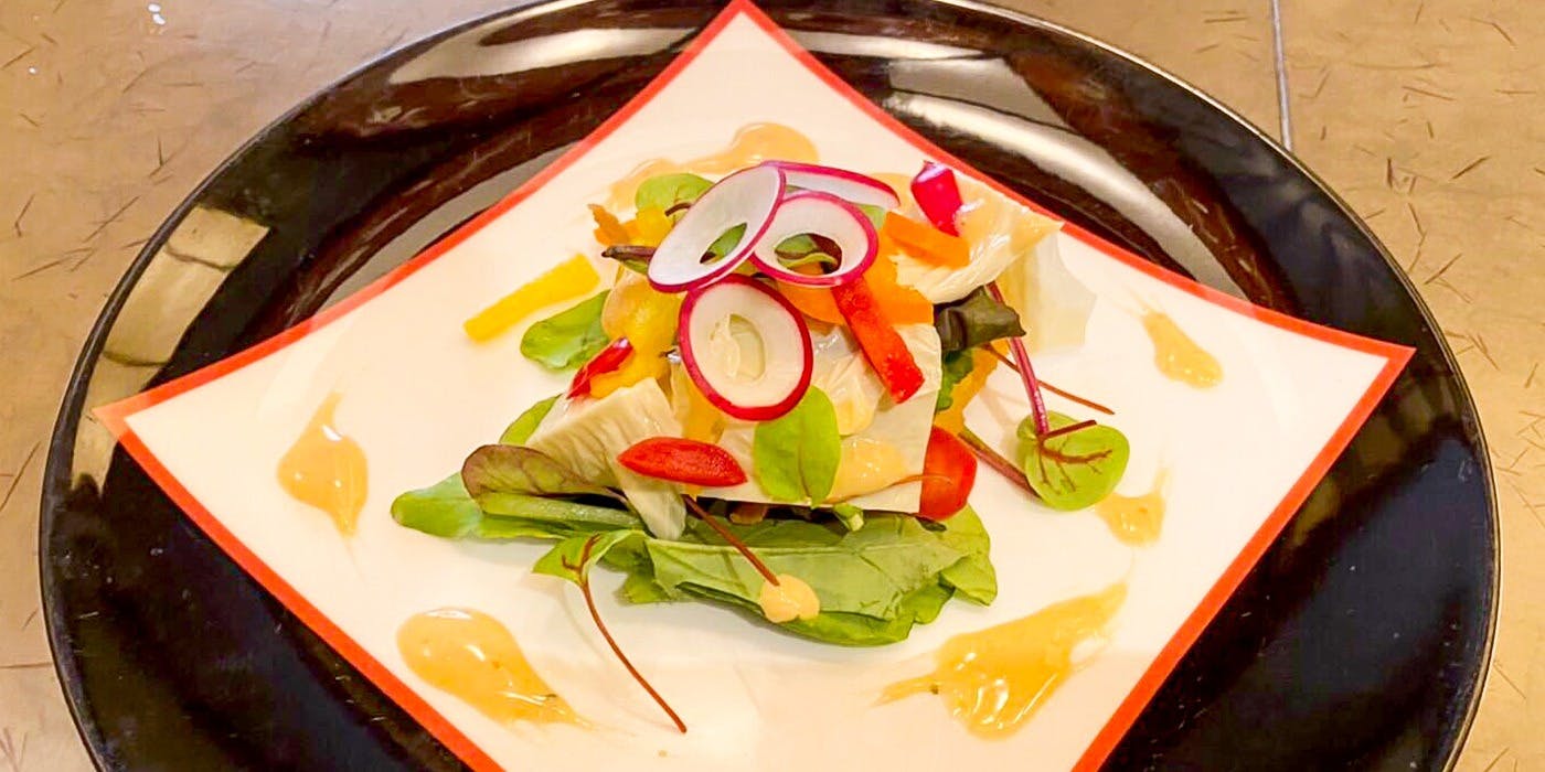 京料理うえの