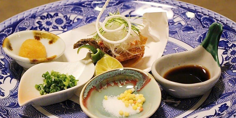 京料理 うえの - 画像4