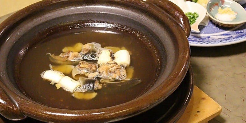 京料理うえの