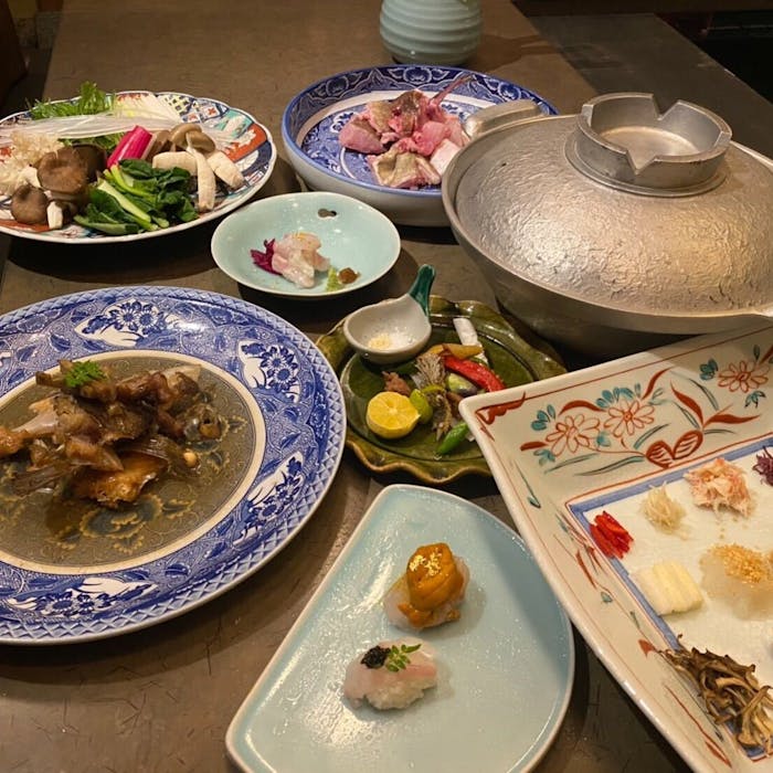京都のディナーにクエ鍋が楽しめるおすすめレストラントップ2 一休 Comレストラン 京都のディナーにクエ鍋が楽しめるおすすめレストラントップ2 一休 Comレストラン