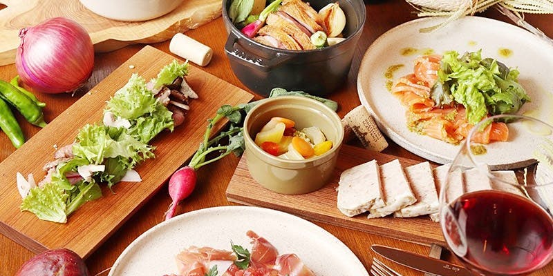 ボア フロッテ - 画像5