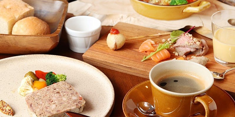 ボア フロッテ（Bois flotte）