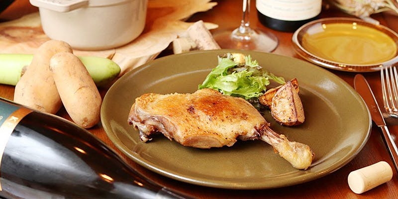 ボア フロッテ（Bois flotte）